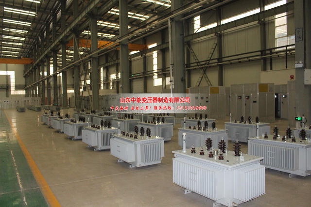 20000KVA灵丘灵丘灵丘油浸式变压器